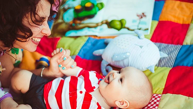 מיילדת מזה 27 שנה בהדרכה מפורטת לקראת הלידה 