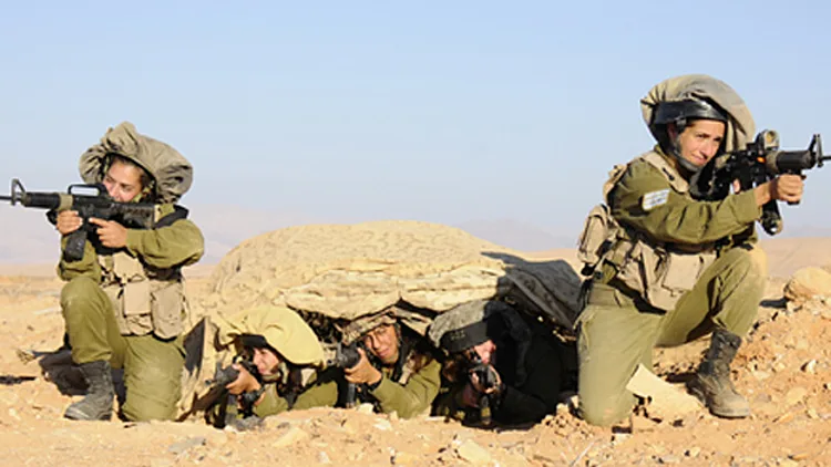 זינוק משמעותי