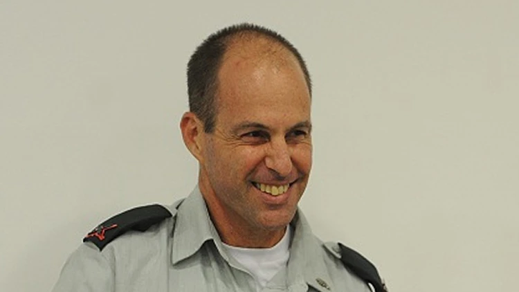 תא"ל סוקל, ארכיון