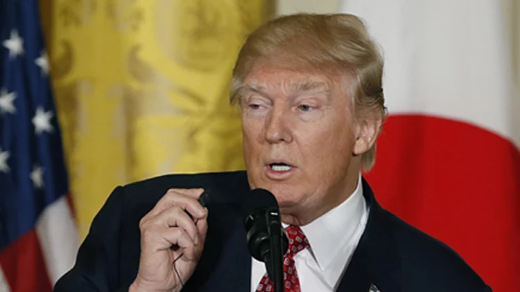 מאמינים יותר לטרמאפ (ארכיון)