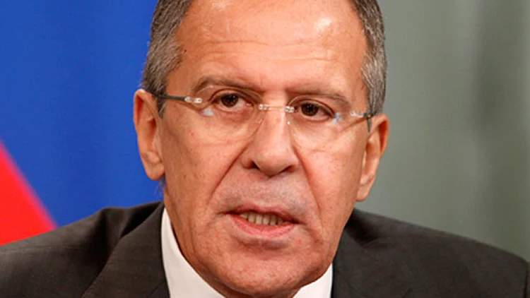 שר החוץ לברוב: "המלחמה הקרה טרם הסתיימה" | חדשות 13