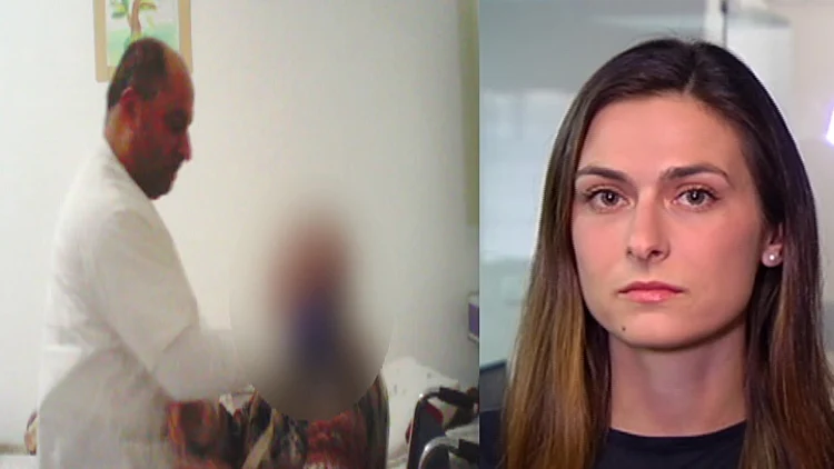 צפו: מחדל ההתעללות בבתי האבות | חדשות 13