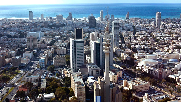 דירוג הערים הטובות בישראל | חדשות 13