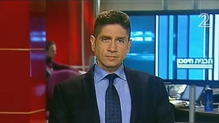 אוהד דנוס יו"ר לשכת השמאים