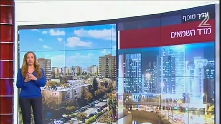 המחירים בדיור באמת יורדים?