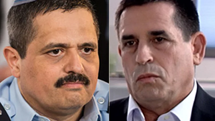 "לא מהלך תמים", סגלוביץ'