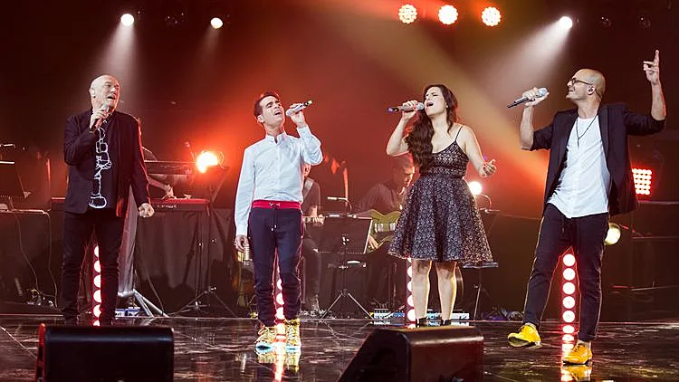 איזה שיר של המנטורים כדאי למתמודדים לשיר?