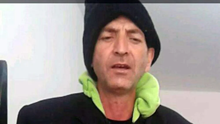 הנעדר שלום דהן