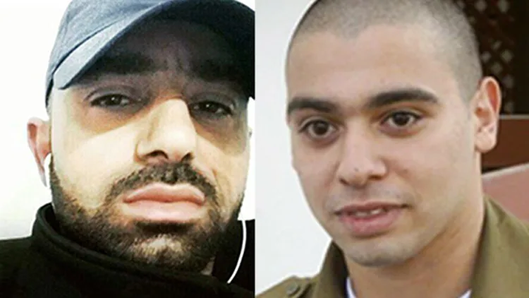 חייל בדואי: "נשפטתי לעשר שנים, אלאור רק שנה" | חדשות 13