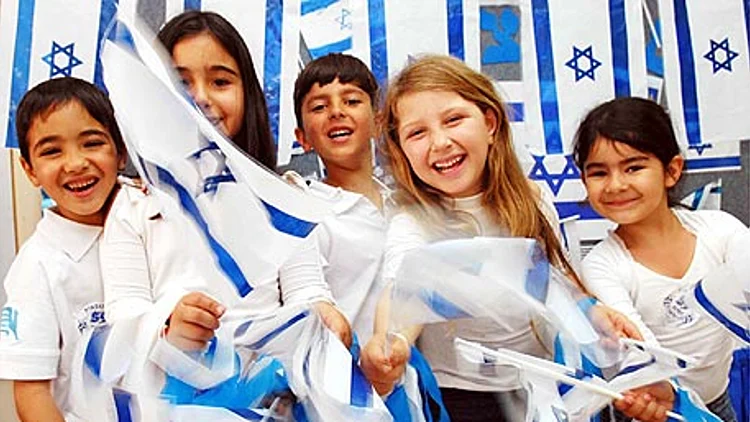 מהו שם המשפחה הנפוץ ביותר בישראל? | חדשות 13