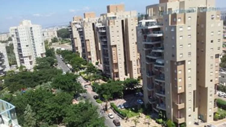 רכשו דירה לפני 10 שנים - היום בעלי 600 דירות