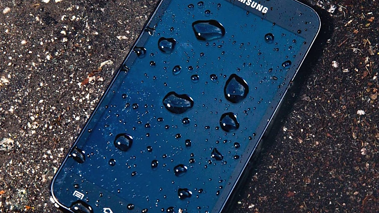 הפתרון האולטימטיבי לטלפון רטוב