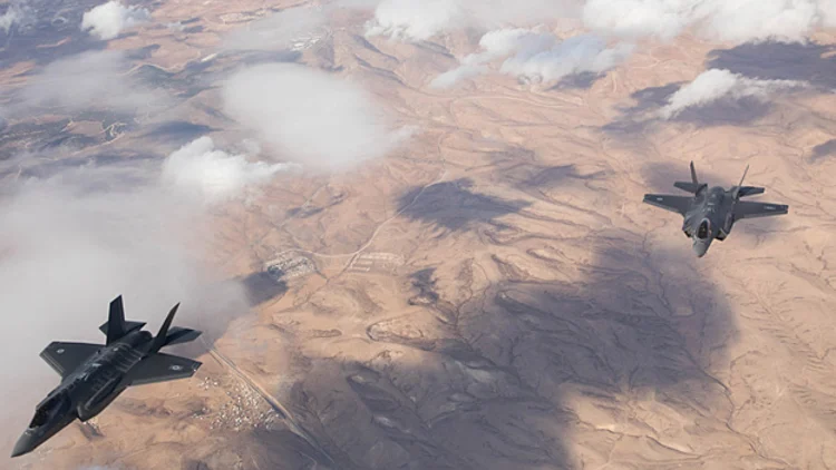 האדיר, מטוס, חמקן, F35