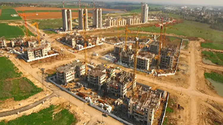 ערך מוסף: פרויקט הדגל של משרד האוצר "תקוע" | חדשות 13