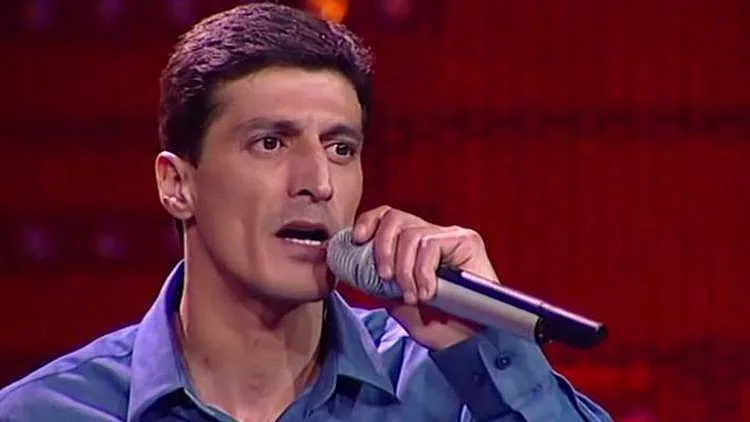 האליטות החדשות: מה הופך את גילי ארגוב לעוף החול של הזמר המזרחי? | רשת 13