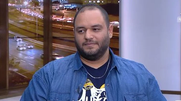 הגרוב של המזה"ת: שי צברי | חדשות 13