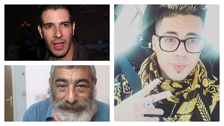 שרון גל ואריאל זילבר רבים על האהבה של אלאור אזריה