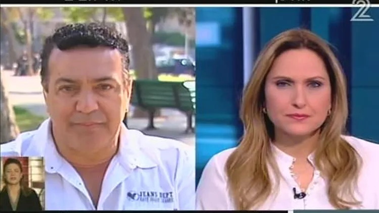 מה קורה בוועד של חברת חשמל?