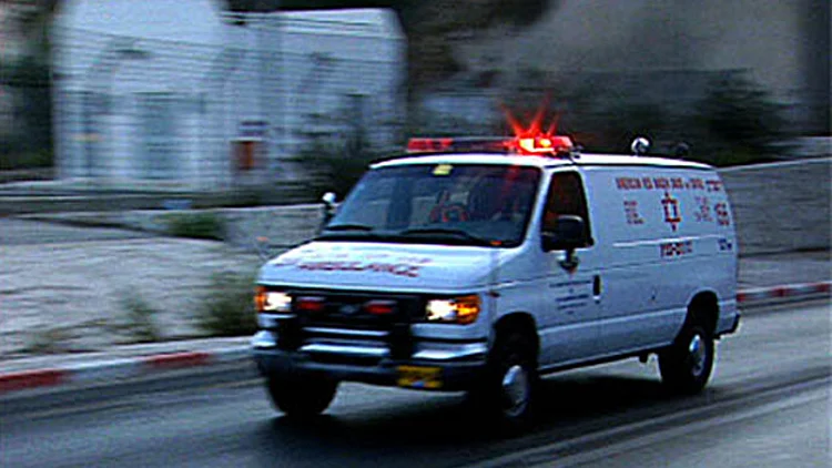 בן 65 נהרג במהלך קטטה בין נהגים | חדשות 13