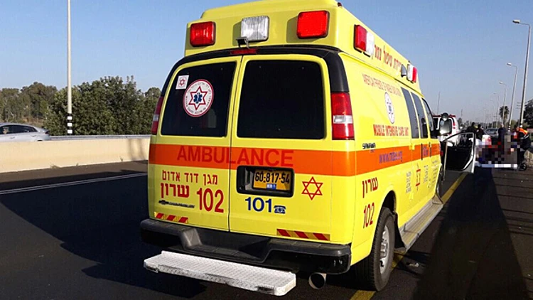 בצפון ובמרכז: 4 הרוגים בתאונות דרכים | חדשות 13