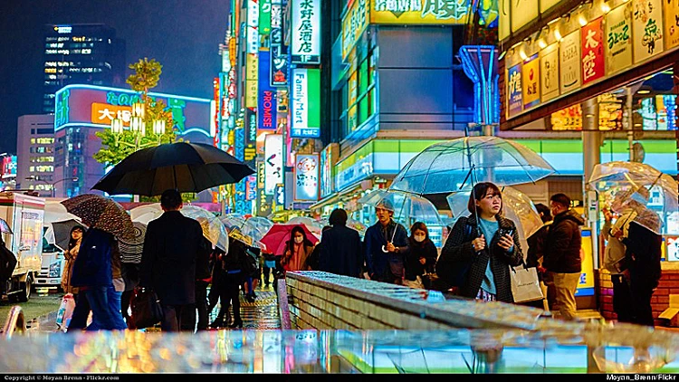 מתחברים למזרח: "טוקיו אהובתי" – כאן בישראל | חדשות 13