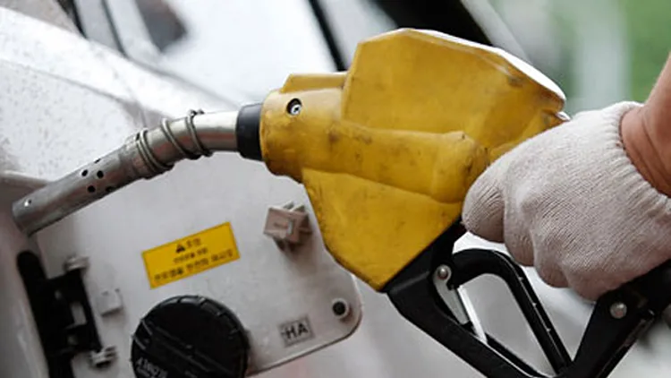 עמדת תדלוק. ארכיון