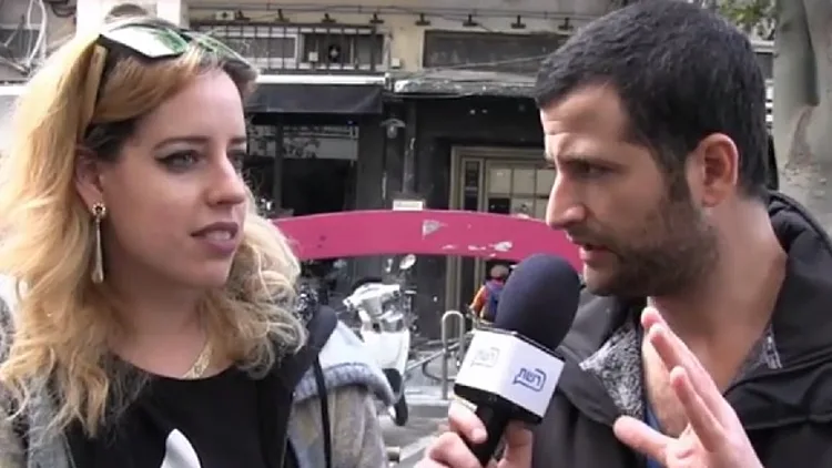 יצאנו לגלות מה הרחוב חושב על לגליזציה