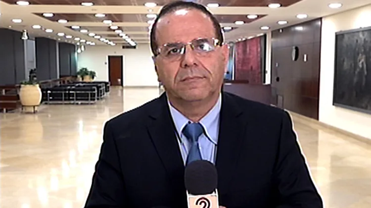 השר איוב קרא: "שמעון פרס סיפר לי על הרובוטים" | חדשות 13