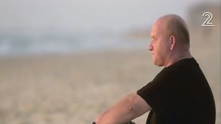 צפו: חייהם של הלומי הקרב בישראל | חדשות 13