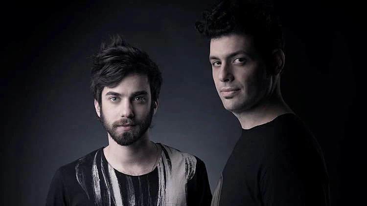 גיא ויהל מוציאים סינגל חדש בדרך לאלבום רביעי | רשת 13