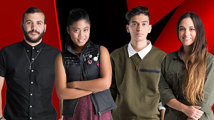 מי יעלה לחצי הגמר? רביעי ושבת ב-21:00 | רשת 13