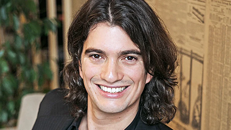 הסטארטאפ הישראלי שגייס מיליארדים | חדשות 13