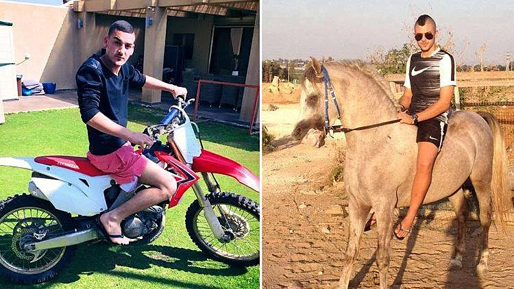 ירי בנתניה: הותרו לפרסום שמות ההרוגים | חדשות 13