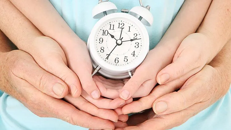 ספרו לנו בני כמה אתם, ואנחנו נבנה לכם לו"ז | רשת 13