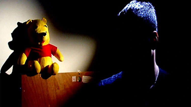 אבי "תינוק המריבה" מדבר