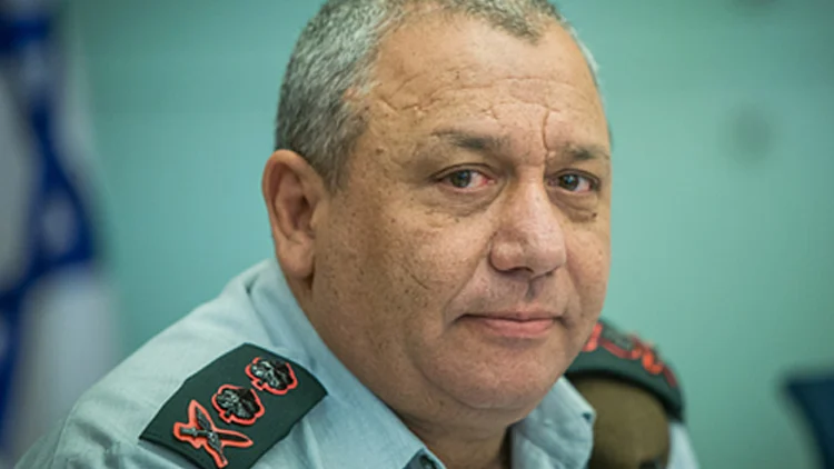 התייחס לתקיפה. איזנקוט