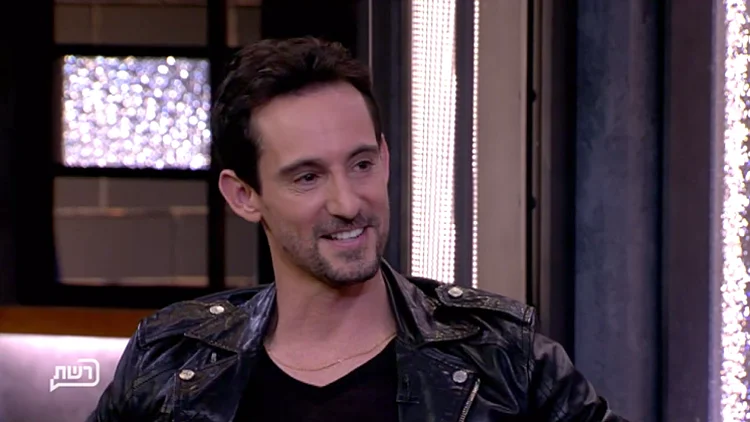 עברי לידר חוגג שני עשורים ומספר על רגע משמעותי