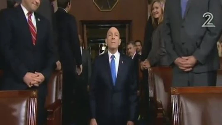 האם טראמפ מנסה "להתחיל מחדש"?