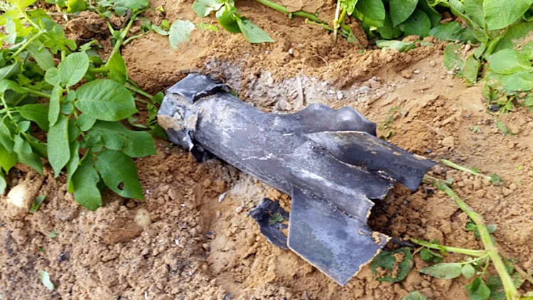 רקטה, ארכיון