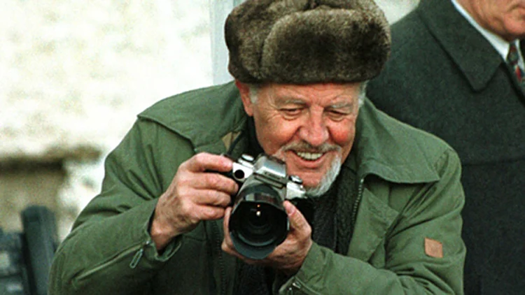 דוד רובינגר