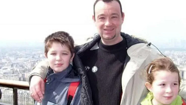 תעלומה בצרפת: לאן "נעלמה" משפחה שלמה? | חדשות 13