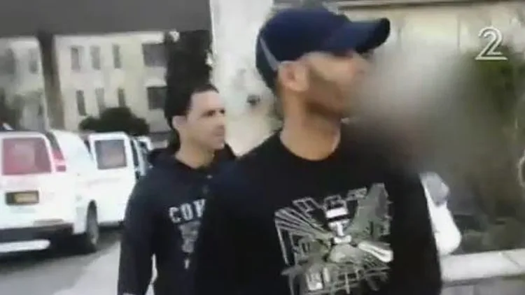 איו"ש: נער בן 15 נפצע במעצר משטרתי | חדשות 13