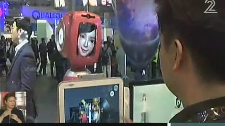 הרובוטים של ההווה: מה הם יכולים לעשות? | חדשות 13