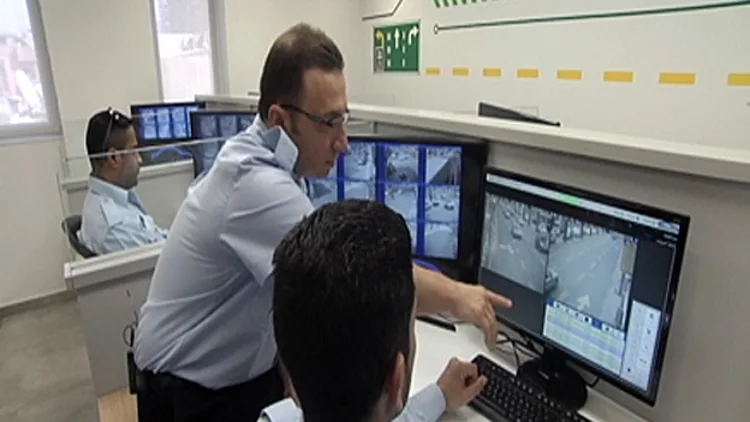 טכנו: האם בקרוב לא נצטרך שוטרים