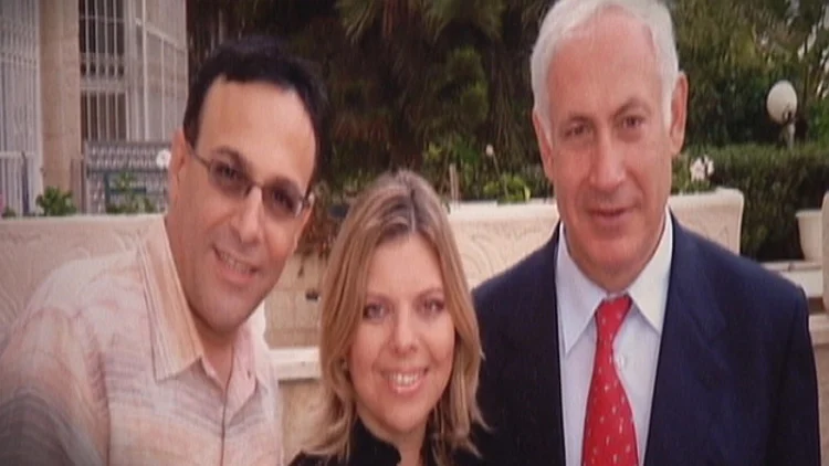 רוני מאנה: "תמיד צריך לרצות את שרה, הייתי שפוט"