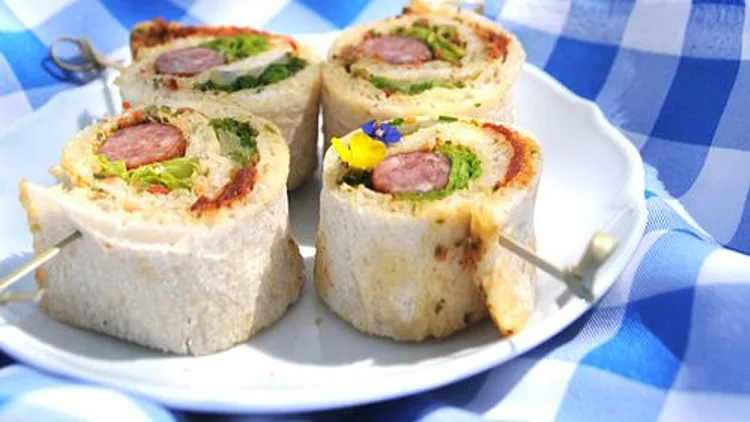 סופגניות | רשת 13