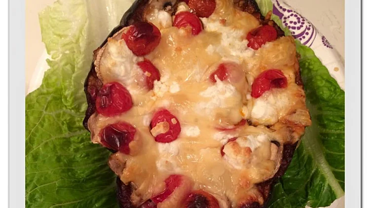 פיצה-חציל | רשת 13