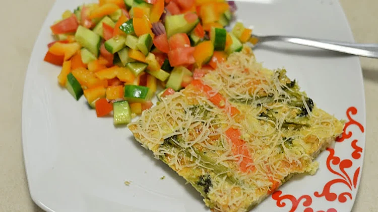 פשטידת נורמדי | רשת 13