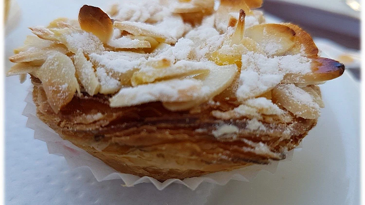 פסטייס דה בלם | רשת 13