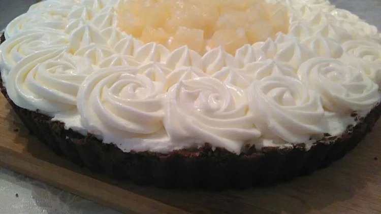 פאי גבינה קרה | רשת 13